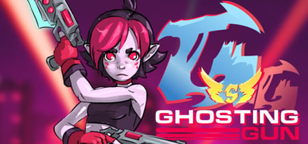 Ghosting Gun S banner