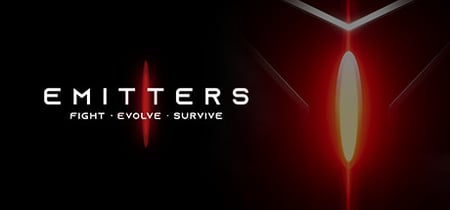 Emitters - Drone Invasions banner