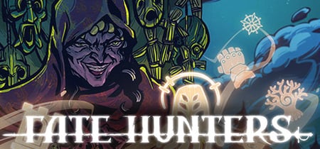 Fate Hunters banner