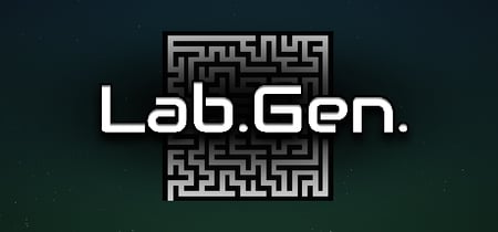 Lab.Gen. banner