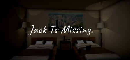 Jack Is Missing banner