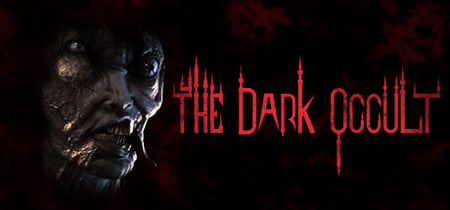 The Dark Occult banner