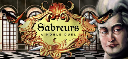 Sabreurs - A Noble Duel banner