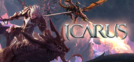 Icarus Online banner