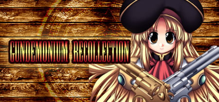 Gundemonium Recollection banner