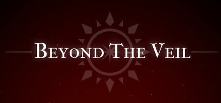 Beyond The Veil banner