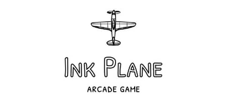 Ink Plane banner