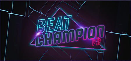 Beat Champion banner