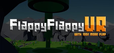 Flappy Flappy VR banner