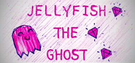 Jellyfish the Ghost banner