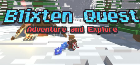 Blixten Quest banner