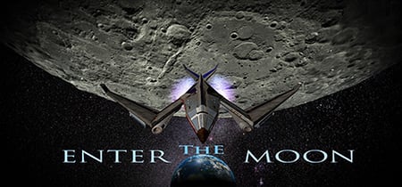 Enter The Moon banner