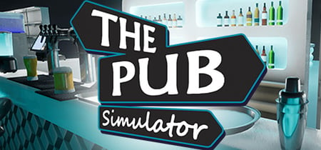 The PUB simulator banner