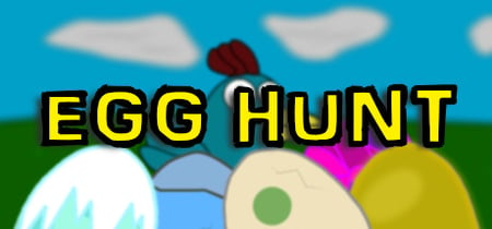 Egg Hunt banner