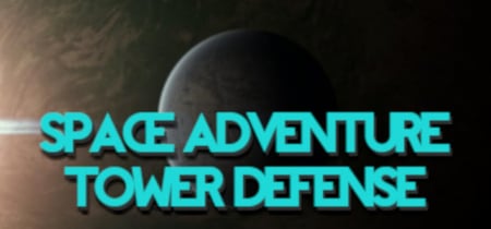 Space Adventure TD banner