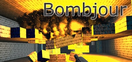 Bombjour banner