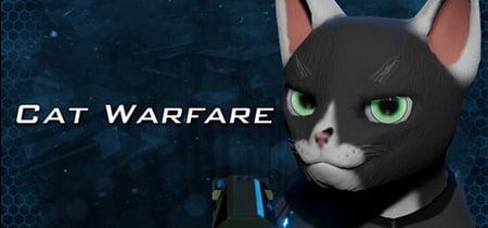 Cat Warfare banner