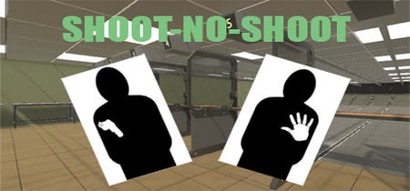 Shoot-No-Shoot banner