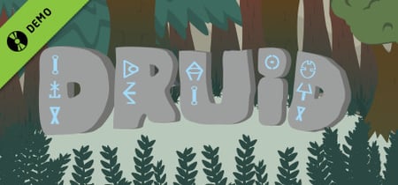 Druid Demo banner