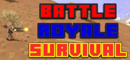 Battle Royale Survival banner