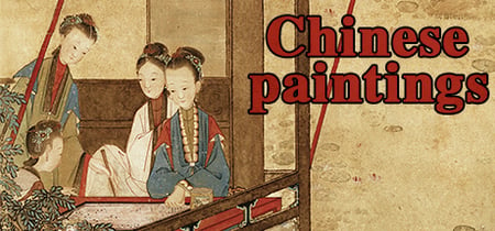 Puzzle:Traditional Chinese Paintings banner