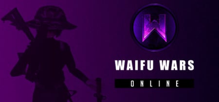 WAIFU WARS ONLINE banner