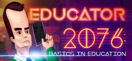 Educator 2076: Basics in Education banner