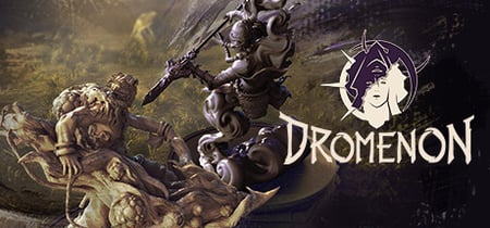 Dromenon - Academic Version banner