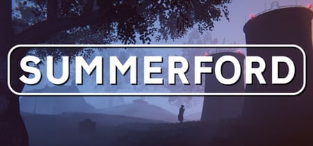 Summerford banner