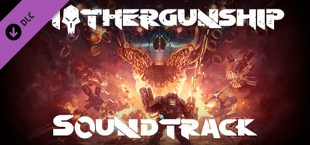 MOTHERGUNSHIP Steam Charts and Player Count Stats