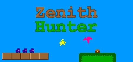 Zenith Hunter banner