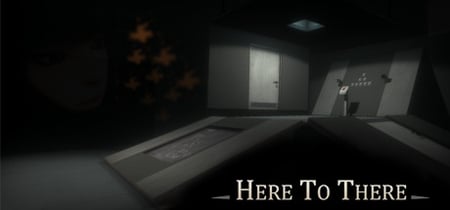 Here to There banner
