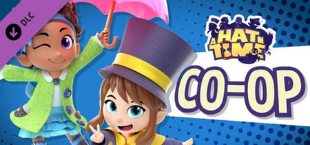 A Hat in Time Steam Charts and Player Count Stats