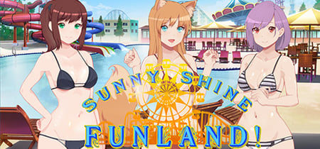 Sunny Shine Funland! banner