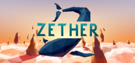 Zether banner