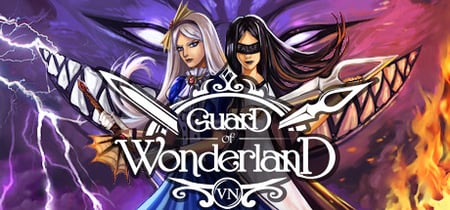 Guard of Wonderland banner