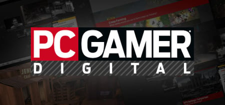 PC Gamer banner