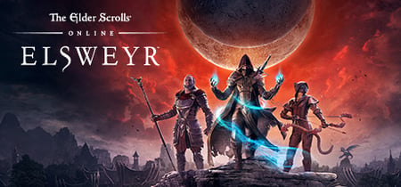 The Elder Scrolls Online - Elsweyr banner