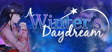 A Winter's Daydream banner