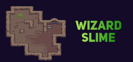 Wizard Slime banner