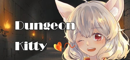 Dungeon Kitty banner