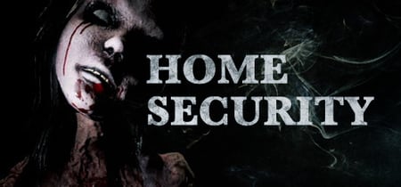 Home Security banner
