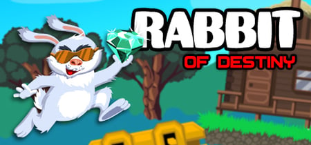 Rabbit of Destiny banner