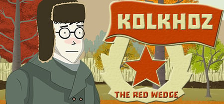Kolkhoz: The Red Wedge banner
