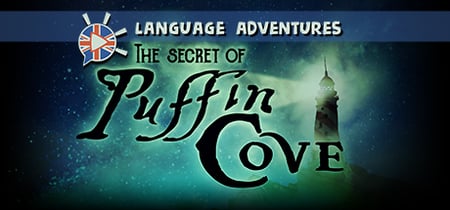 The Secret of Puffin Cove banner
