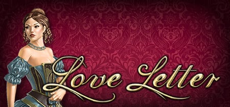 Love Letter banner