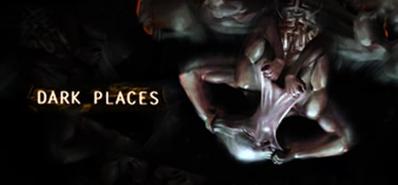 Dark Places banner