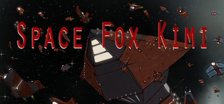 Space Fox Kimi banner
