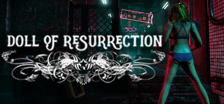 Doll of Resurrection banner