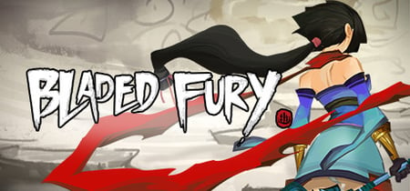 Bladed Fury banner